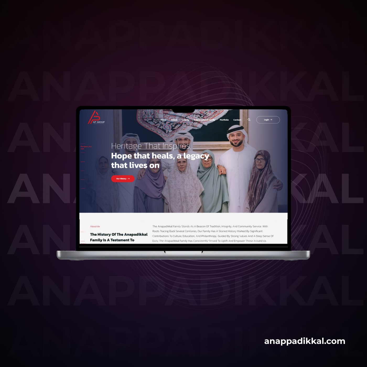 Anappadikkal
