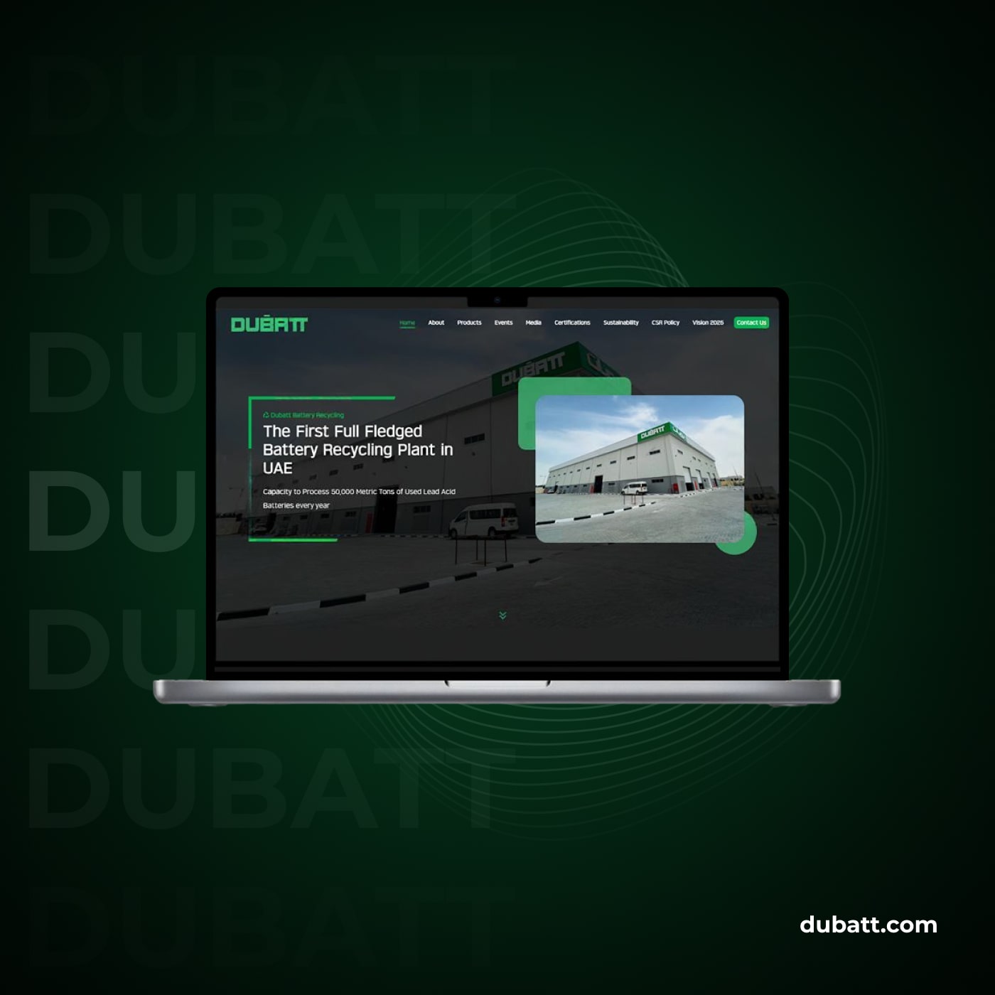 Dubatt