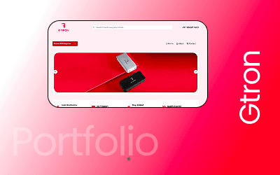 GTron Global