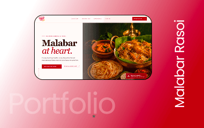 Malabar Rasoi