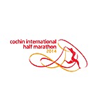 cochin international half marathon 2014